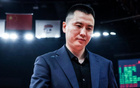 上海男籃敗北，主場(chǎng)15連勝告終，交學(xué)費(fèi)。