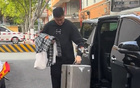廣東赴杭，杜鋒待遇優(yōu)厚，小胡駕車，沃特圈粉，浙連客兩場