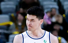 齊麟22分助新疆男籃勝深圳，賀希寧周鵬各得20、16分