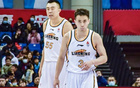 沈陽日報：遼籃迎戰(zhàn)江蘇，全力“保八”。