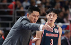 廣東隊(duì)?wèi)K敗廣廈，胡明軒不配隊(duì)長(zhǎng)，三大混子需擔(dān)責(zé)