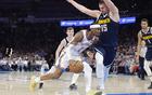 NBA最佳陣容預(yù)測：約基奇、字母哥領(lǐng)銜，塔圖姆入圍一陣，米切爾勝詹姆斯。