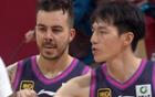 浙江大勝新疆，趙睿高光，哈雷爾遭復(fù)仇！