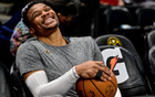 控衛(wèi)奪MVP挑戰(zhàn)大，NBA僅7人達(dá)成，現(xiàn)役僅一人有望。