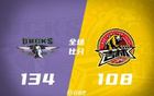 曾凡博高分，周琦雙十，瓊斯50+10，北京十連勝勝吉林。