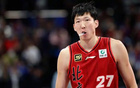 CBA排名更新！粵跌第7，遼超新疆，京沖前二。