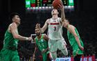 遼寧大勝深圳，17分優(yōu)勢顯，危機再臨。