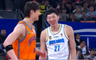 京滬對(duì)決慘烈，罰球懸殊，北京10連勝被上海22分逆轉(zhuǎn)。