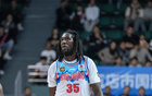 新疆勝四川，喜憂參半！朱旭航回暖，哈雷爾無情緒。