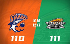 張鎮(zhèn)麟高得分，趙繼偉助攻多，洛夫頓空砍，遼寧勝上海。