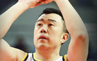 洛夫頓強(qiáng)勢，大韓制王哲林，張鎮(zhèn)麟救局，遼寧雙勝上海。
