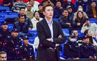江蘇男籃十連敗，常規(guī)賽積分榜墊底！