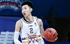 遼北大戰(zhàn)，遼寧大勝，四巨頭爆發(fā)，趙繼偉領(lǐng)銜，李曉旭全能。