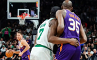 NBA得分王，07屆翹楚，場(chǎng)均26.9分，全能戰(zhàn)士，仍能砍高分助攻蓋帽。