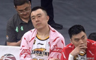 CBA排名：3-11名懸念待解，遼魯大戰(zhàn)將啟，新疆成關(guān)鍵。