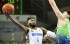 CBA北汽第三，靜候山東北控勝者。