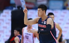 CBA常規(guī)賽三分王杜潤旺領跑，命中率46.2%