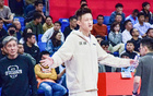 鄭永剛：周鵬潛質(zhì)優(yōu)秀教練，需多予信心