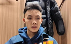 徐杰本季蛻變，欲擔重任。