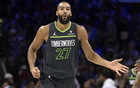 戈貝爾創(chuàng)NBA 58年紀(jì)錄，歷史第二人！今天達(dá)成！