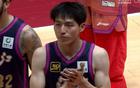 浙江男籃大勝青島，余嘉豪25+7，楊瀚森表現(xiàn)不佳。