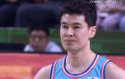 新疆男籃晉級(jí)八強(qiáng)，橫掃同曦2-0，阿沙木22+10，林葳24+8+11。