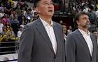 CBA一夜，八強(qiáng)決出，廣東勝上海，1/4決賽對(duì)陣揭曉。