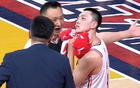 周鵬：廣東主場難勝，山西G2聯(lián)防破綻明顯。