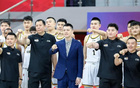 中鋒歸來(lái)，遼廣大戰(zhàn)揭曉12人名單，楊鳴不留情面決戰(zhàn)廣廈