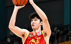 CBA資訊：廣廈新星傷退，青島續(xù)約劉維偉