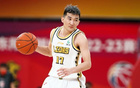 恭喜孫銘徽并列CBA歷史搶斷榜第14位，追平張慶鵬！