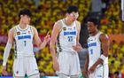 首鋼勝山西，廣廈勝遼寧；誰進(jìn)總決？