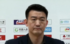 王博：勝賽，遼寧隊員拼搏更可敬