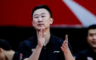 劉維偉續(xù)約青島，成績斐然，力挺楊瀚森沖擊NBA。