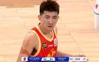 廣廈男籃平北京，創(chuàng)隊(duì)史紀(jì)錄，孫胡雙星亮眼！