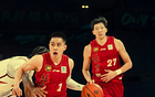 周琦獨(dú)霸15+6，利拉德11+7，杜蘭特12+3，北京大勝領(lǐng)先！