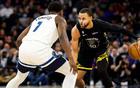 NBA季后賽次輪，三組戰(zhàn)況緊張，核心傷退，懸念僅存掘金雷霆。