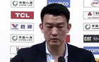 王博：保持防守強(qiáng)度，總決賽難能可貴。