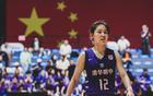 中國女籃新星崛起，單節(jié)20分絕殺，18歲未來可期，或攜手張子宇共進(jìn)。