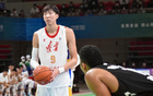 付政浩：周琦高薪600萬(wàn)，四川隊(duì)全運(yùn)會(huì)征戰(zhàn)，遼隊(duì)無(wú)法匹配。