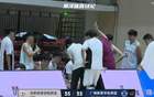 體院杯難解，宏遠(yuǎn)內(nèi)線低迷，僅得1分并抽筋，建議放棄。