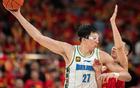 全運會周琦對決，四川隊勝出；睢冉直播遼寧隊失利