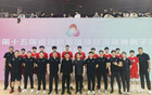 山東U22男籃晉級(jí)決賽圈，鞏曉彬掛帥，預(yù)選賽兩勝三負(fù)