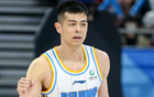 北京全運76-70險勝河南，球員表現(xiàn)：一滿二及六崩。
