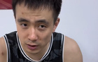 楊鳴率隊大勝新疆，高詩巖發(fā)言，繼偉傷情回應(yīng)。