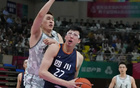 川隊挑戰(zhàn)大，角色球員差，孫銘徽獨撐后場，陣容不均。