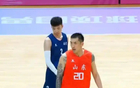 山東男籃大勝北京，四人雙分，兩連勝，替補(bǔ)亮眼。