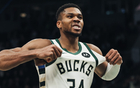 美媒選5年后NBA前十：弗拉格上榜，字母哥第十。