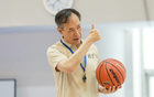 北京男籃勝新疆3連敗，方碩爆發(fā)，王少杰15分，28分大勝！