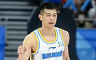 北京全運79-81遼寧，喜憂參半，范依銘可重用，廖三寧需注意！